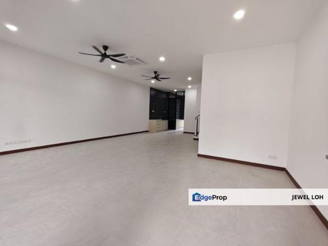 House for rent in Bukit Ledang, Johor