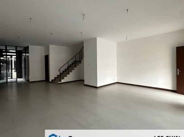 House for sale in Bukit Ledang, Johor
