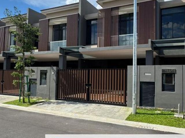 House for rent in Bukit Ledang, Johor