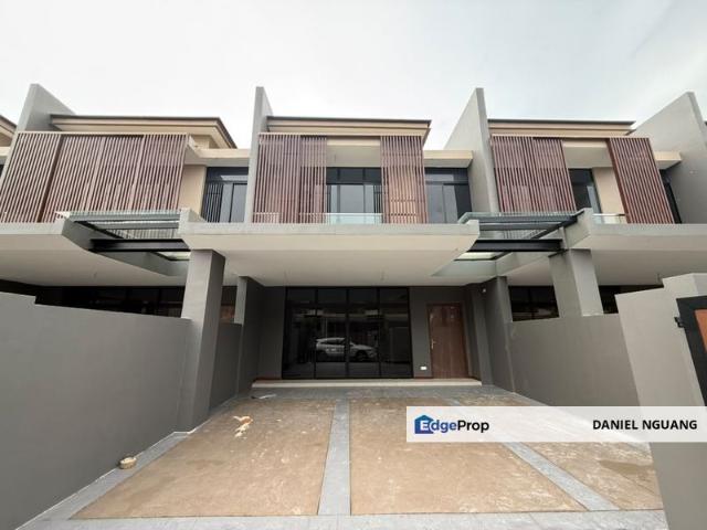 House for sale in Bukit Ledang, Johor