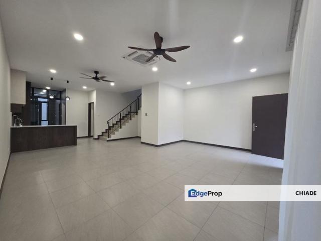 House for rent in Bukit Ledang, Johor