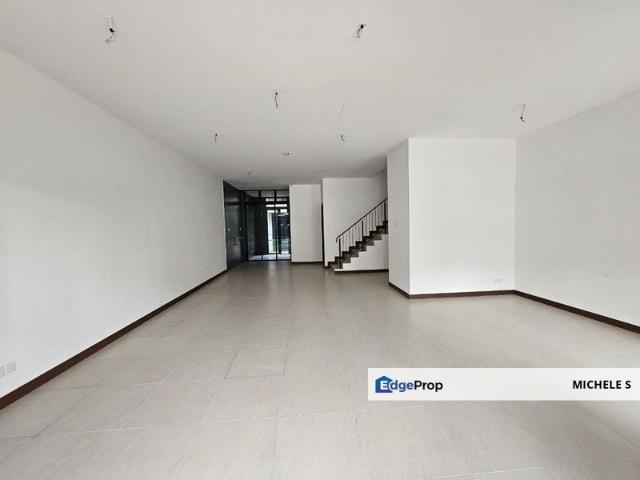 House for sale in Bukit Ledang, Johor