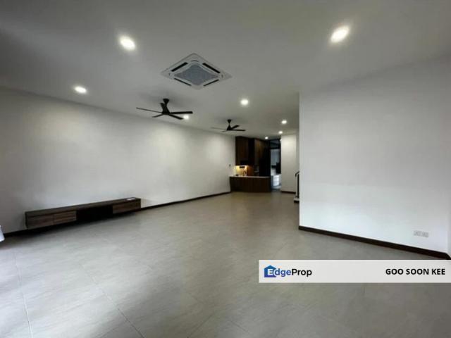 House for sale in Bukit Ledang, Johor