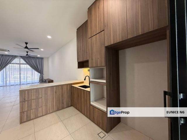 House for sale in Bukit Ledang, Johor