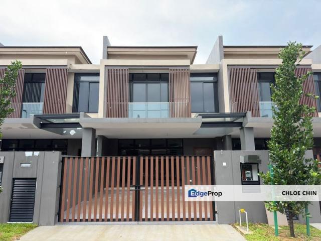 House for sale in Bukit Ledang, Johor