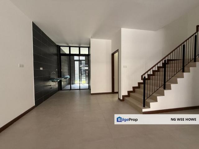 House for sale in Bukit Ledang, Johor