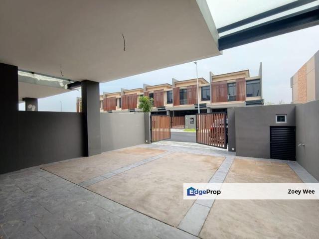 House for sale in Bukit Ledang, Johor