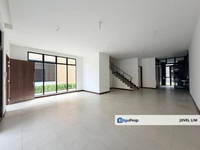 House for sale in Bukit Ledang, Johor