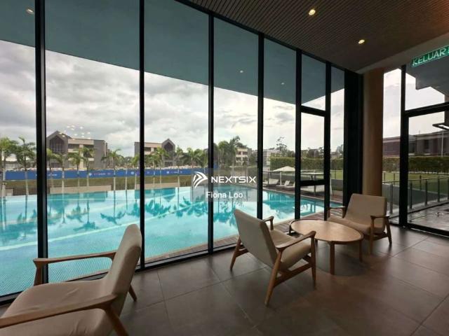 House for rent in Bukit Ledang, Johor