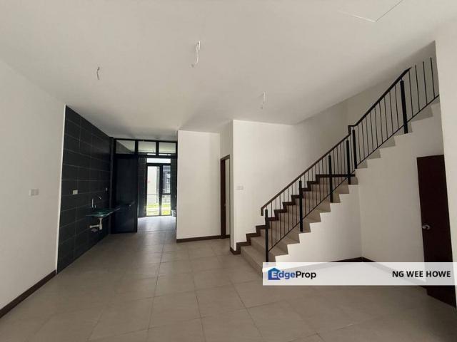 House for sale in Bukit Ledang, Johor