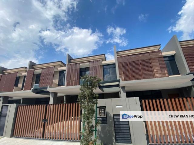 House for sale in Bukit Ledang, Johor