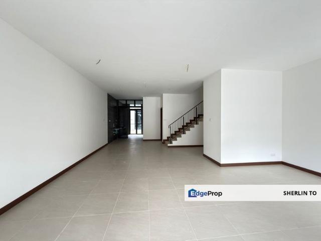 House for sale in Bukit Ledang, Johor