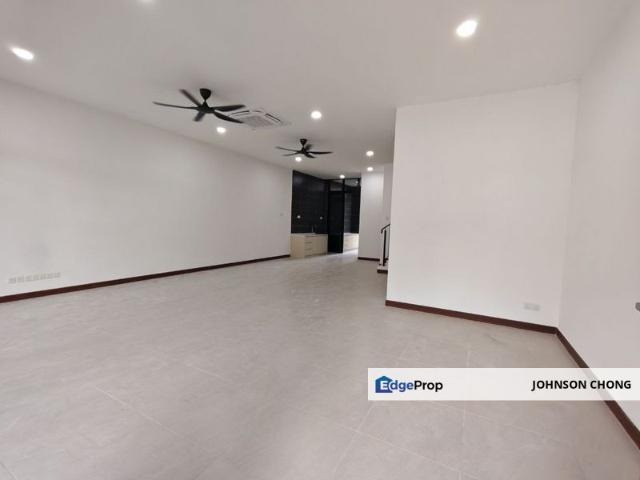 House for rent in Bukit Ledang, Johor