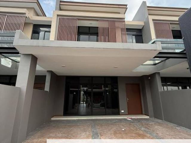 House for sale in Aurora Sentral, Iskandar Puteri