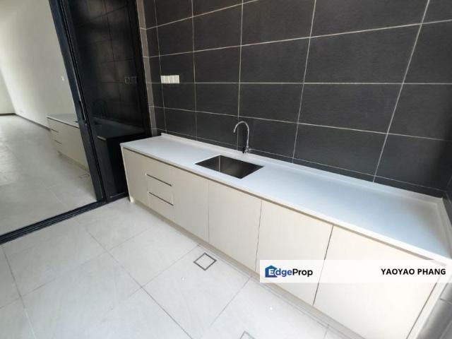 House for sale in Bukit Ledang, Johor
