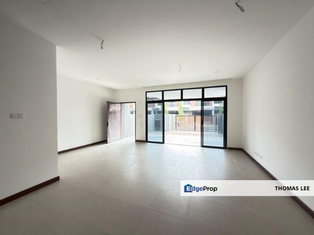 House for sale in Bukit Ledang, Johor