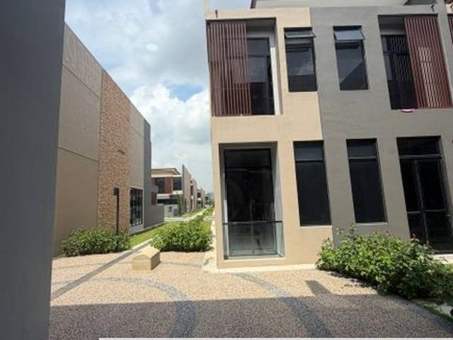 House for rent in Bukit Ledang, Johor