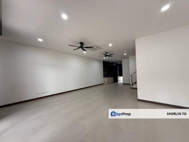 House for rent in Aurora Sentral, Iskandar Puteri