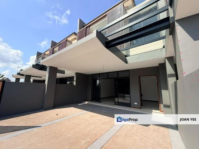 House for rent in Bukit Ledang, Johor