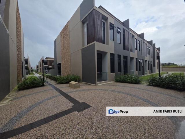 House for sale in Bukit Ledang, Johor