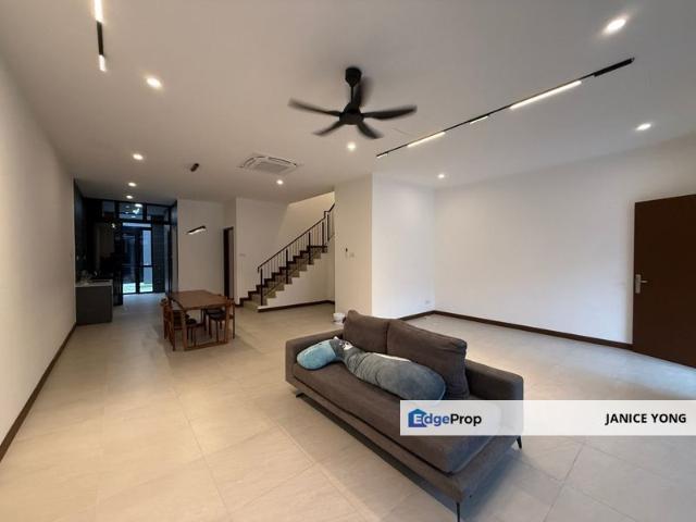 House for rent in Aurora Sentral, Iskandar Puteri