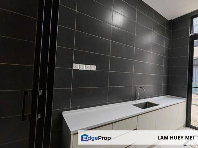House for rent in Bukit Ledang, Johor