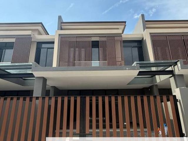 House for sale in Bukit Ledang, Johor