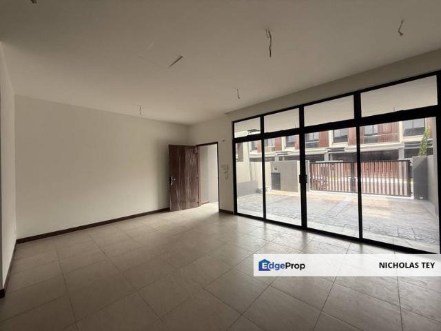 House for sale in Bukit Ledang, Johor