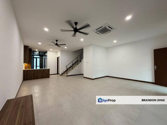 House for rent in Aurora Sentral, Iskandar Puteri