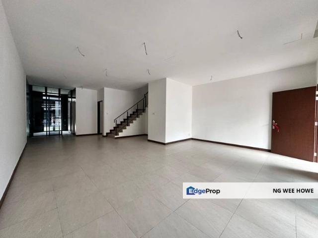House for rent in Bukit Ledang, Johor