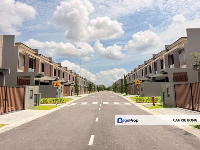 House for sale in Bukit Ledang, Johor