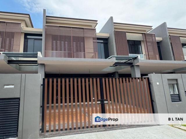 House for rent in Bukit Ledang, Johor