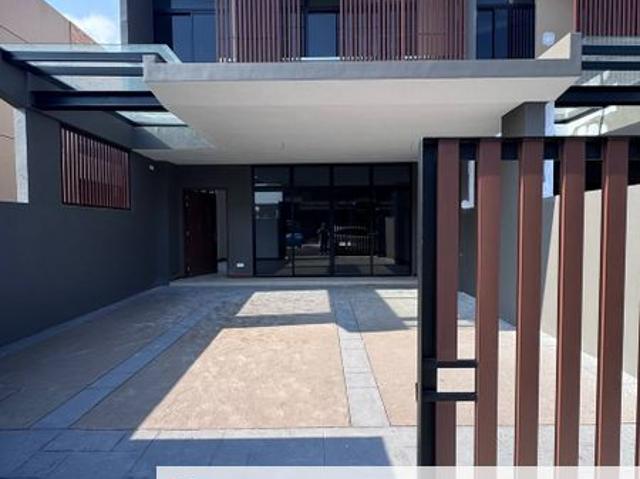 House for sale in Bukit Ledang, Johor