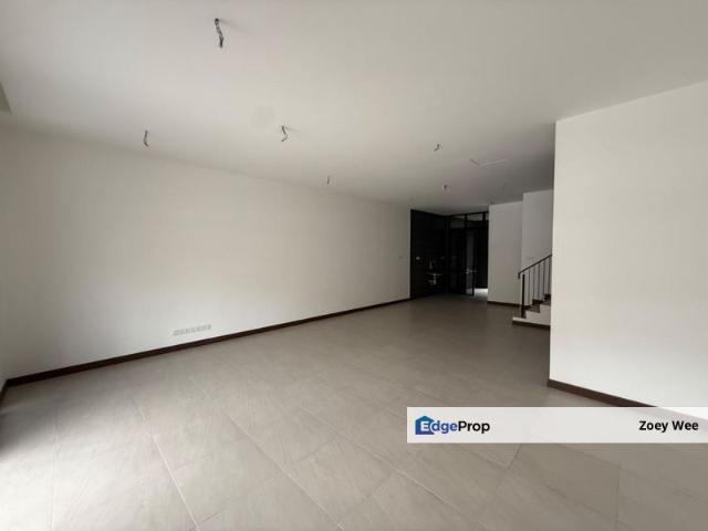 House for sale in Bukit Ledang, Johor