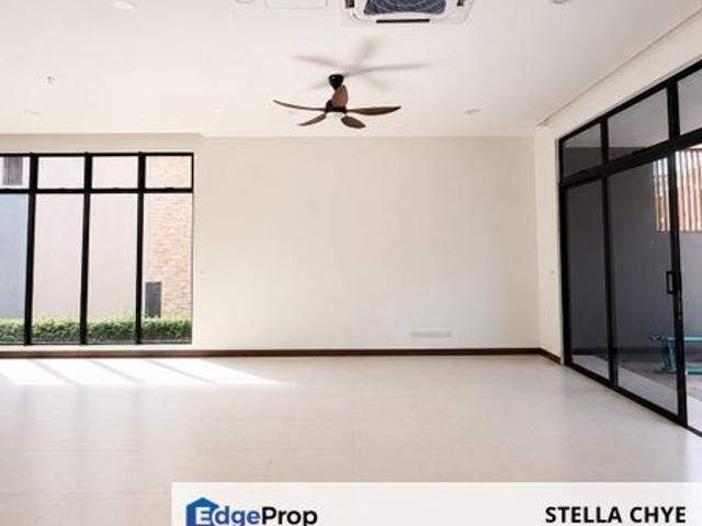 House for rent in Bukit Ledang, Johor