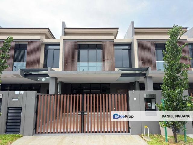 House for sale in Bukit Ledang, Johor