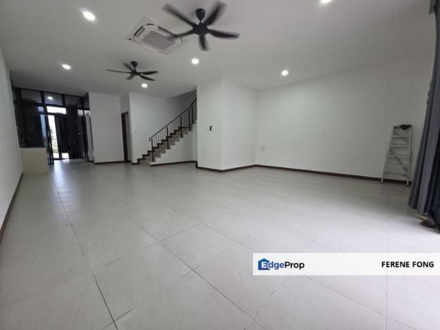 House for sale in Bukit Ledang, Johor