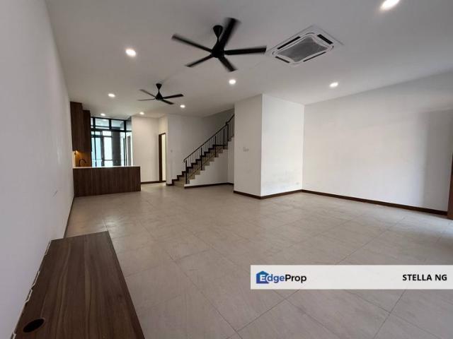 House for sale in Bukit Ledang, Johor