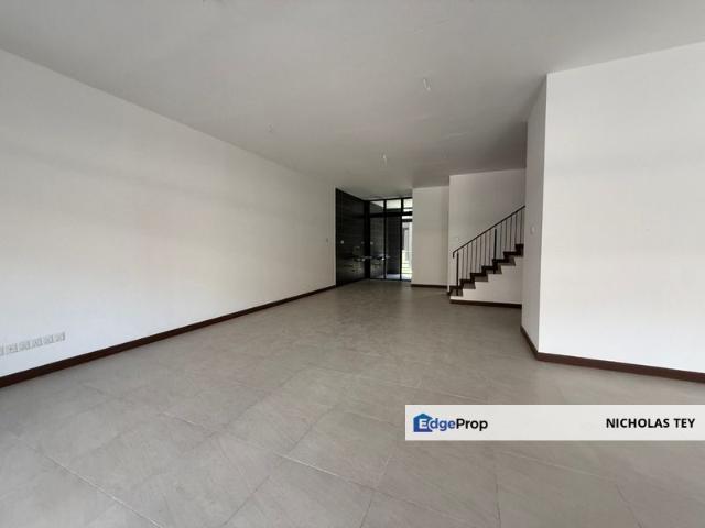 House for sale in Bukit Ledang, Johor