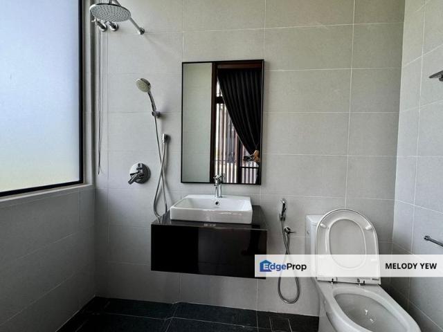 House for rent in Bukit Ledang, Johor