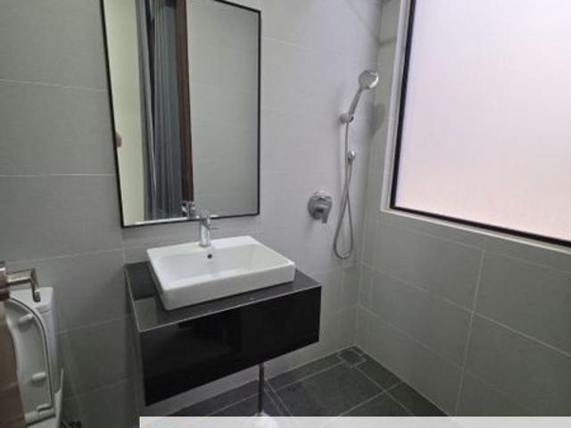 House for rent in Bukit Ledang, Johor