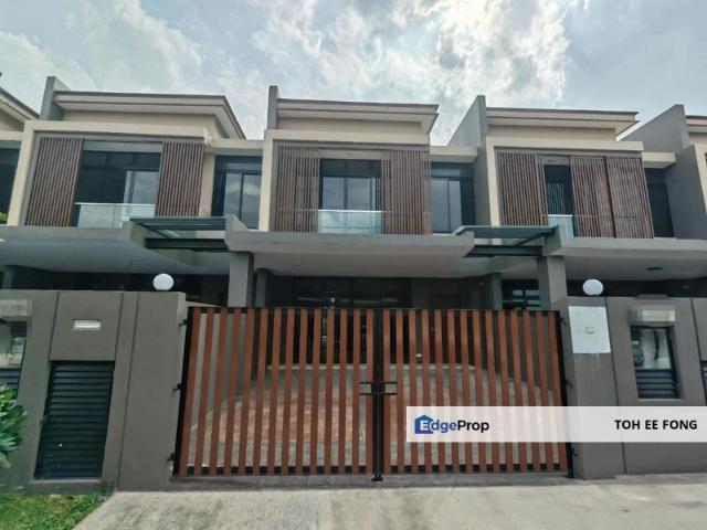 House for sale in Bukit Ledang, Johor