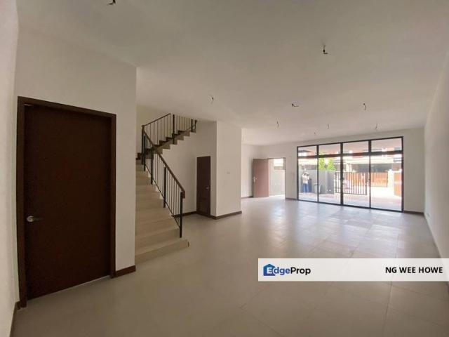 House for sale in Bukit Ledang, Johor