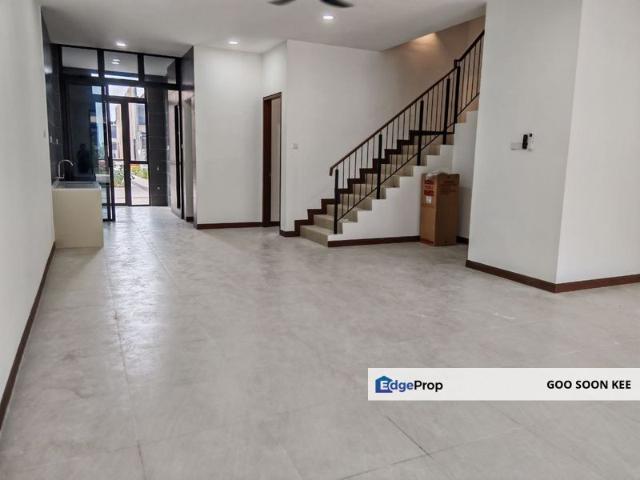 House for rent in Bukit Ledang, Johor