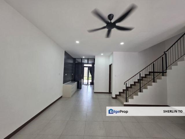House for sale in Bukit Ledang, Johor