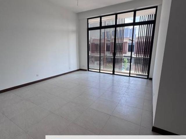 House for sale in Bukit Ledang, Johor