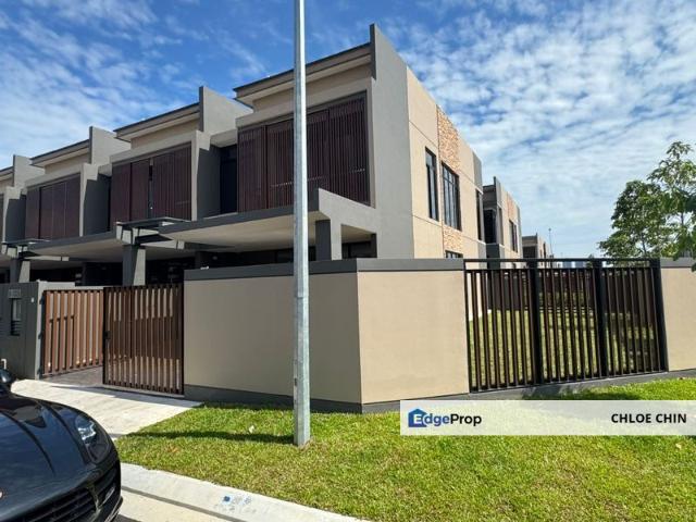 House for sale in Bukit Ledang, Johor