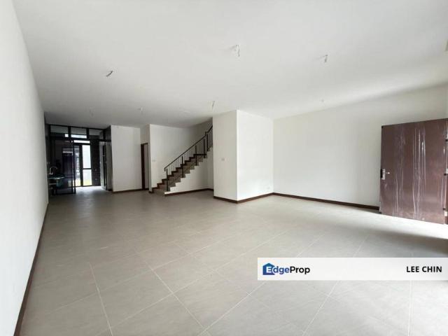 House for sale in Bukit Ledang, Johor