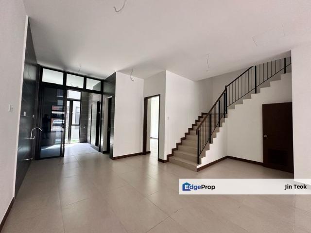 House for sale in Bukit Ledang, Johor