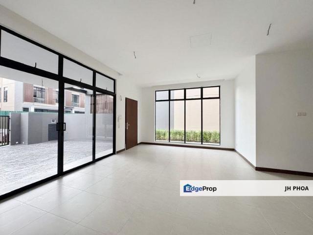 House for sale in Bukit Ledang, Johor
